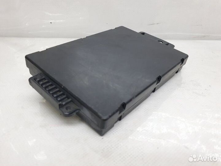 Блок управления климат-контролем Ford Explorer 5