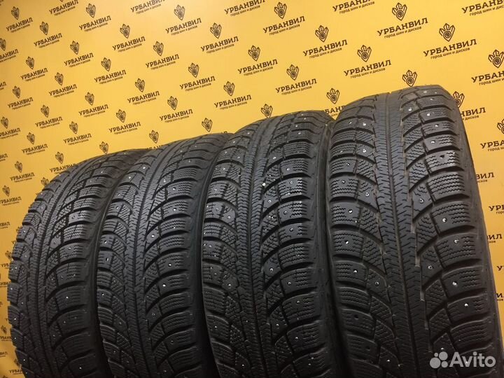 Matador MP 30 Sibir Ice 2 185/65 R15 92T