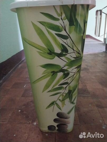 Ящик для белья