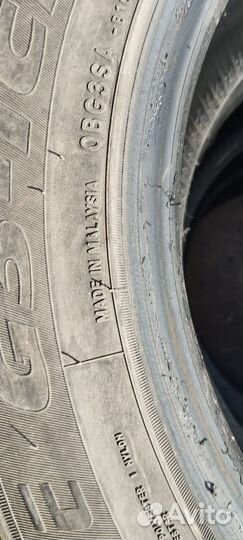 Toyo Observe G3-Ice 205/55 R16
