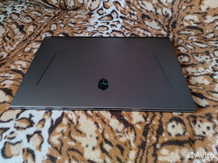 Ноутбук игровой Thunderobot 911 Plus X