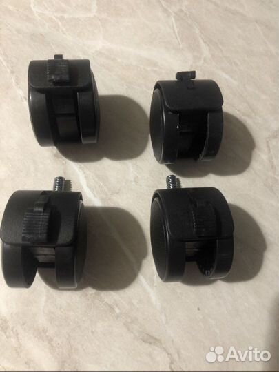 Колеса для кресла