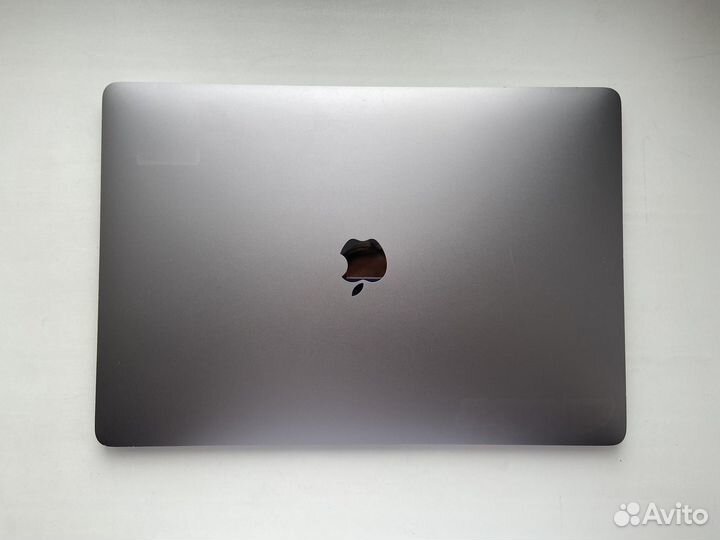 Apple MacBook Pro 15 2016