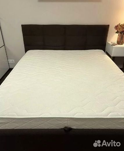 Матрас Новый