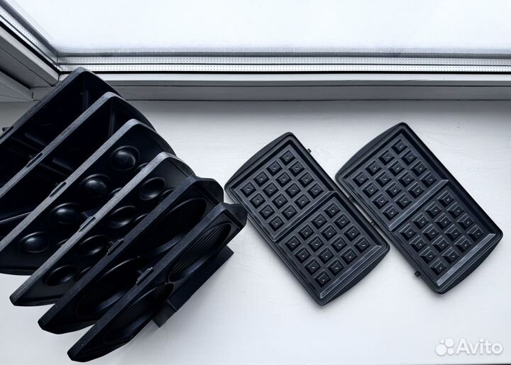 Панели redmond