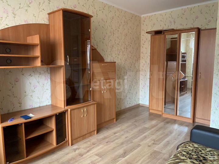1-к. квартира, 26,5 м², 3/4 эт.