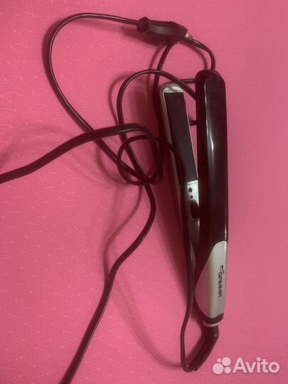 Выпрямитель для волос