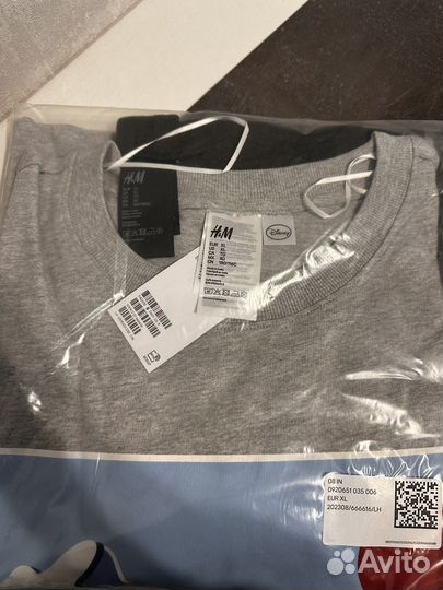 Домашний костюм женский XL