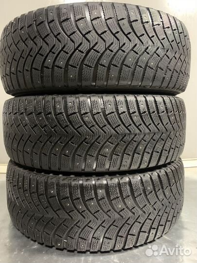 Michelin Latitude X-Ice North 225/70 R16 107T