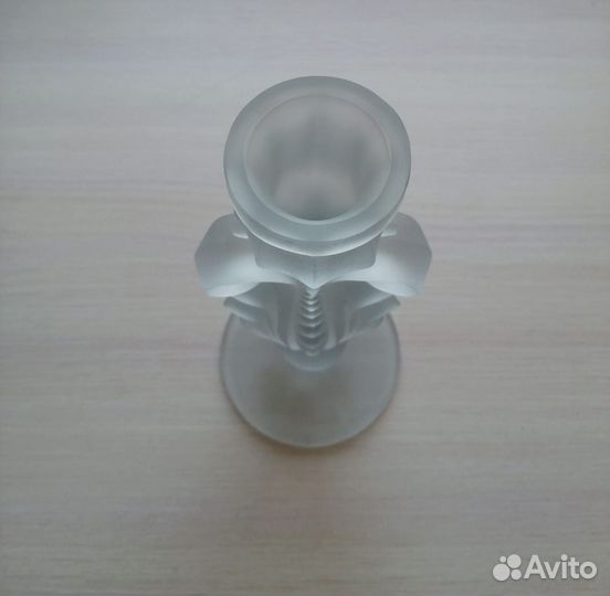 Подсвечник