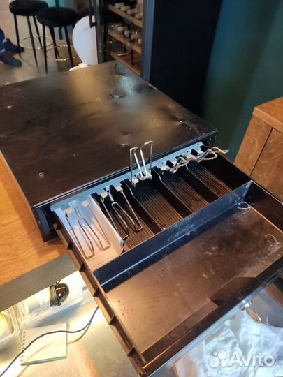 Коробочка для денюшек