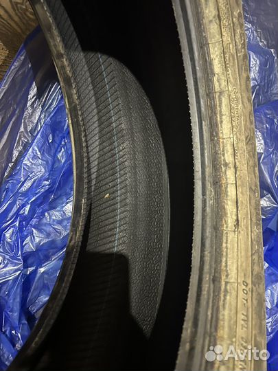 Continental ContiCrossContact LX2 215/65 R16