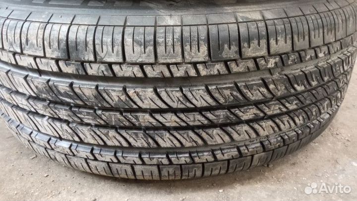 Michelin Energy MXV4 225/60 R16