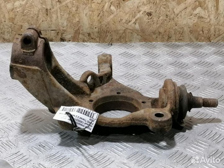 Кулак поворотный передний правый Ford Transit 2006