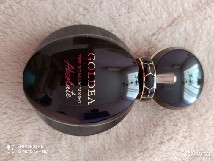 Духи женские