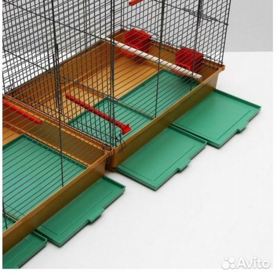 Клетка Для птиц