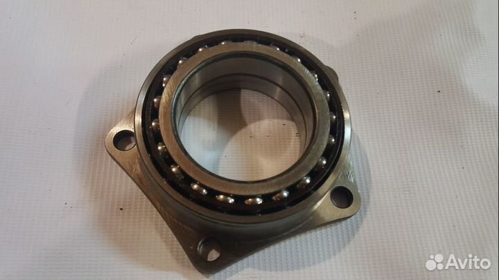 Подшипник планетарки АКПП AL4 DP0 рено пежо ситрое