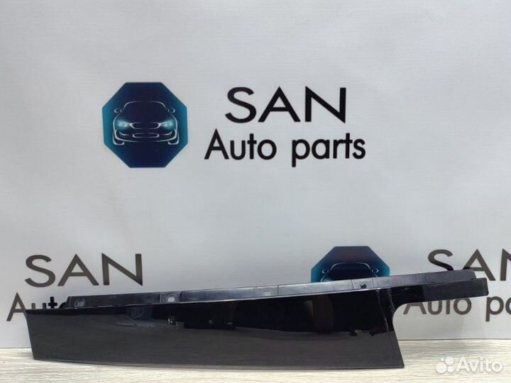 Накладка двери декоративная задняя левая Bmw 3 F30