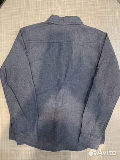 Рубашка Lee оригинал - на 7 лет