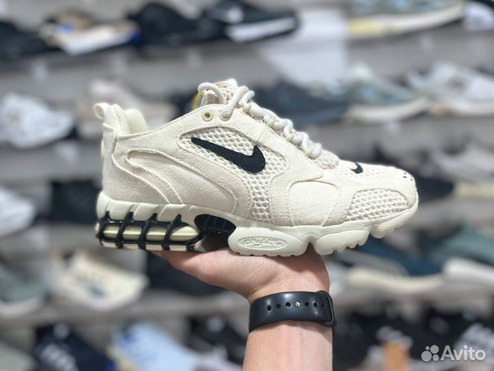 Кроссовки Nike Stussy