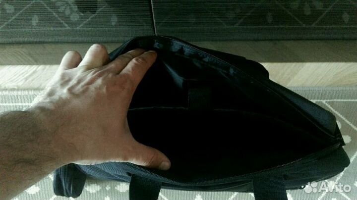 Сумка для ноутбука Samdex