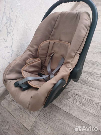 Автолюлька 0-13кг