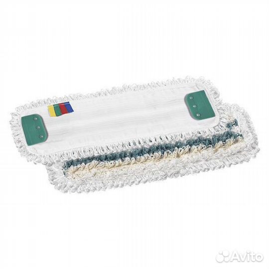 Моп Tris с держателями, 40х13 см