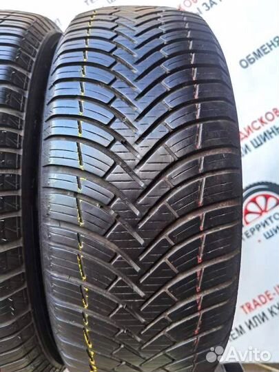 Kleber Quadraxer 2 205/55 R16 91H