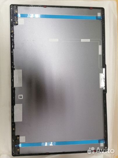 Крышка Матрицы для ноутбука Lenovo Ideapad 5