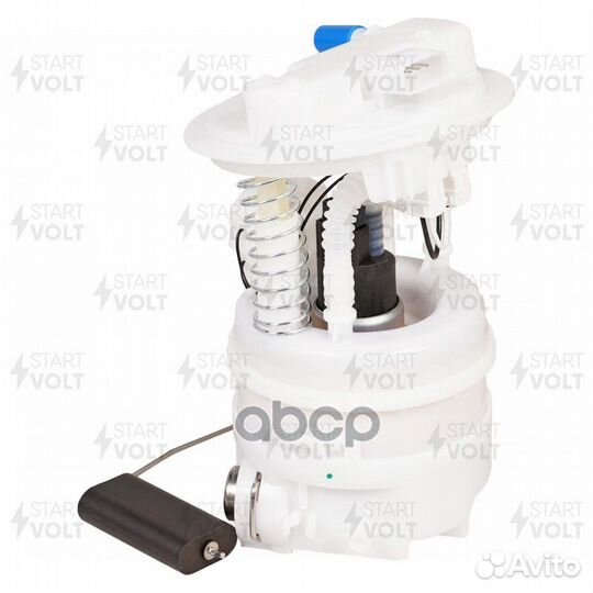 Модуль топливного насоса Лада X-Ray (15) /Largu