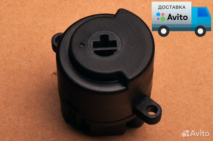 Контактная группа замка Nissan 48750-2F010