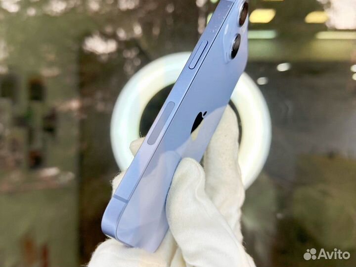 iPhone 14, 512 ГБ
