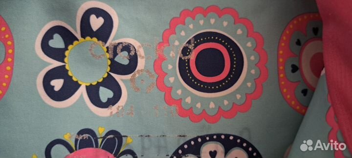 Куртка для девочки