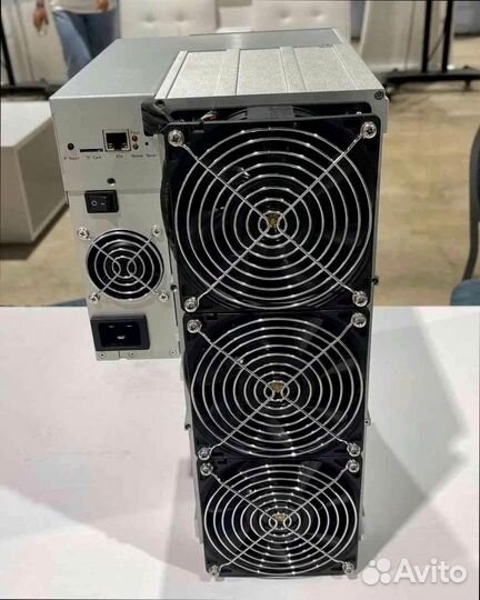 Топ асик Jasminer x16pe 5250 mhs в наличии