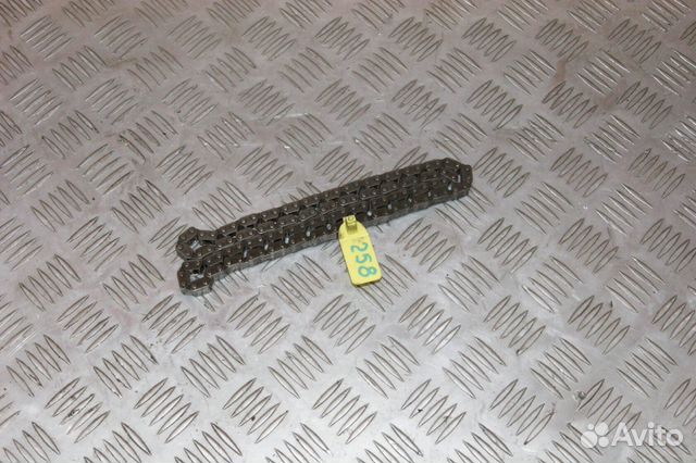 Цепь грм Kawasaki ZZR1100-1, ZXT10C