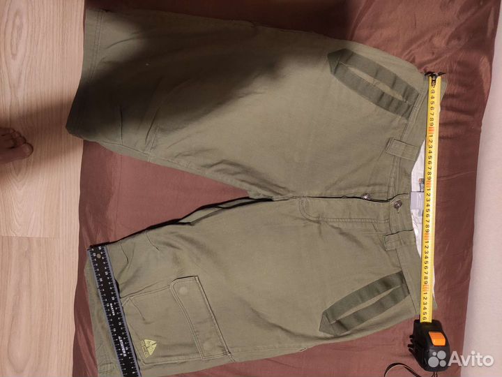 Шорты мужские nike