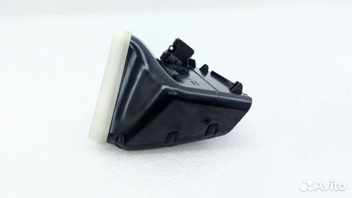 Воздуховод Bmw 8-Series G15 B57D30B 2018