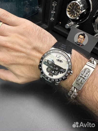 Часы ulysse nardin