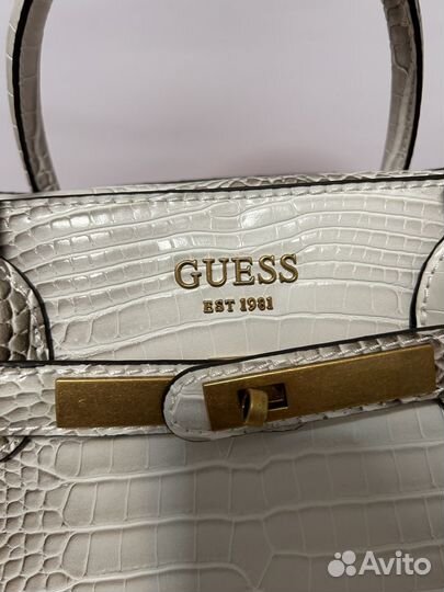 Новая Сумка guess тоут оригинал