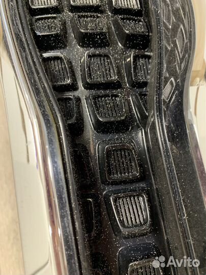 Решетка радиатора KIA RIO X-line