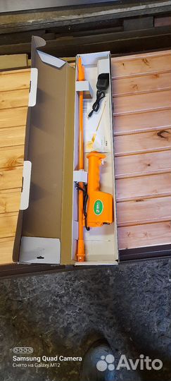 Электропогоняло