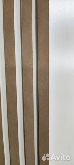 Лдсп белый 10мм