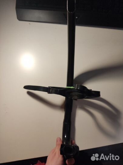 Фронтальная трубка для плавания Made wave