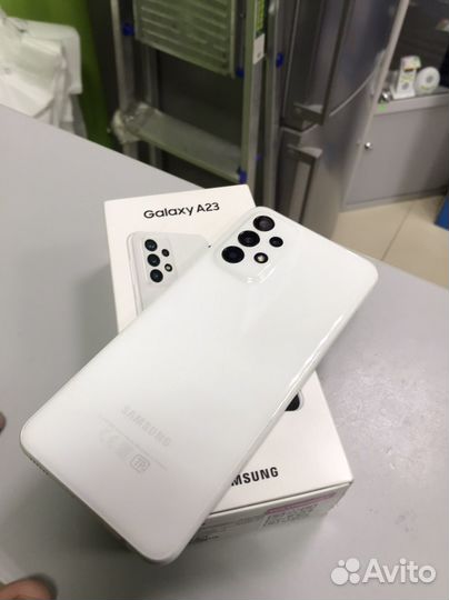 Samsung a23