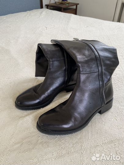 Сапоги женские Loriblu