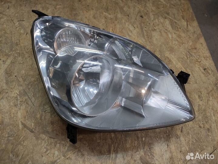 Фара правая галоген Honda CR-V 2