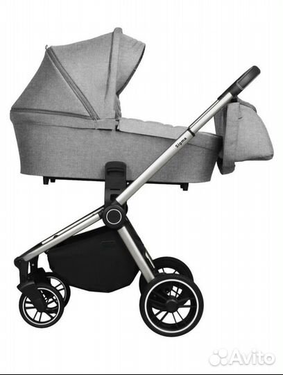 Коляска baby tilly sigma 2 В 1