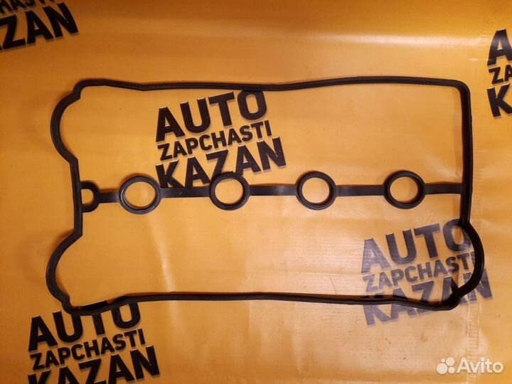 Прокладка клапанной крышки Daewoo Nexia 1.5 16V