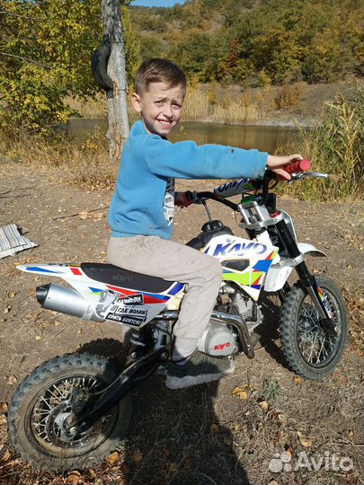 Продам Питбайк