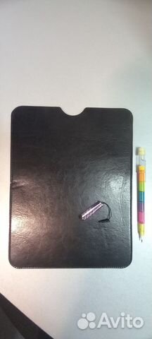 Чехол-папка-футляр-конверт для планшета Asus